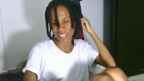 Africa online show from 02.15.25