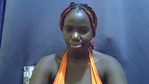 african_goddess22 online show from 02.11.26