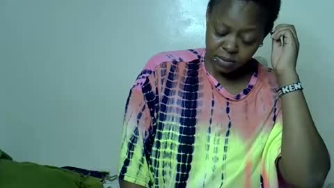 african_rasta online show from 05.10.26