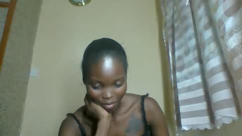 africana_slimqueen online show from 03.08.26