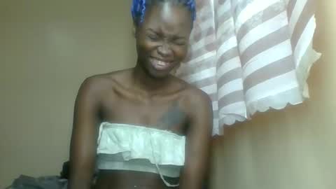 africana_slimqueen online show from 03.24.26