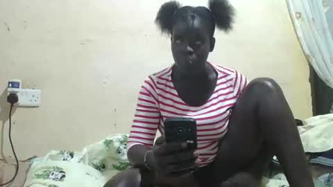 Snapshot of africanbeby1 chatting on 11.29.25 DIANA AKOTH OGUTU online show from 11.29.25