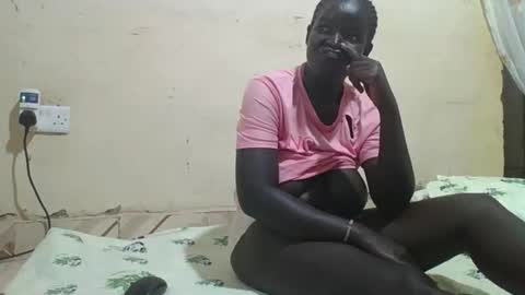 Snapshot of africanbeby1 chatting on 12.03.25 DIANA AKOTH OGUTU online show from 12.03.25