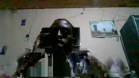 Snapshot of africandawa chatting on 12.03.25 africandawa online show from 12.03.25