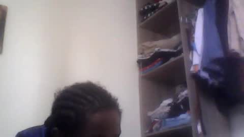 africanwoman2 online show from 06.21.26