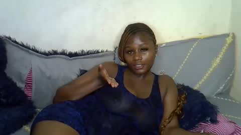 afrii_kity online show from 02.11.26