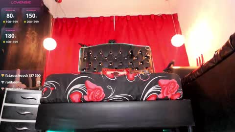 afrika online show from 12.23.24