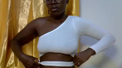 afrikan_desire online show from 02.07.26