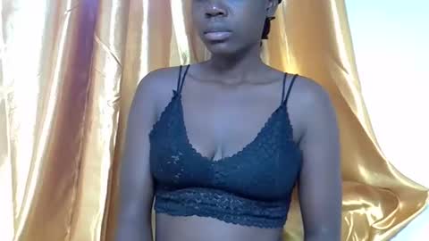 afrikan_desire online show from 02.11.26