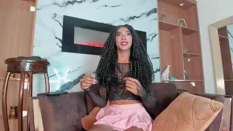 afrikan_diva online show from 02.17.26