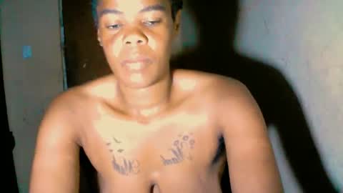 Snapshot of afrikanbonnienclyde chatting on 03.02.25 Nikky Love online show from 03.02.25