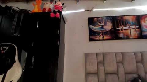 Snapshot of afrodita096 chatting on 01.20.25 afrodita096 online show from 01.20.25