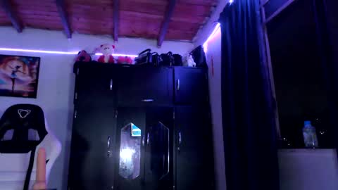 Snapshot of afrodita096 chatting on 03.01.25 afrodita096 online show from 03.01.25