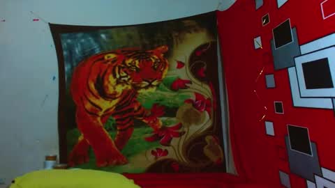 afrodita_024 online show from 01.11.25