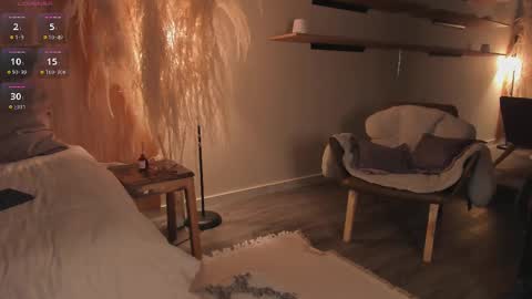 Snapshot of afrodita__25 chatting on 02.27.25 Emma online show from 02.27.25