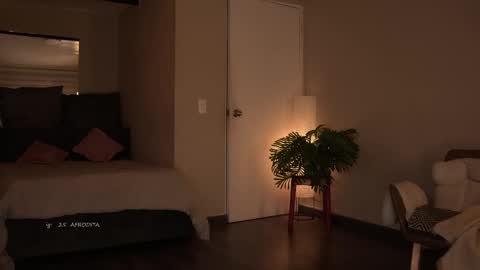 Snapshot of afrodita__25 chatting on 10.01.25 Emma online show from 10.01.25