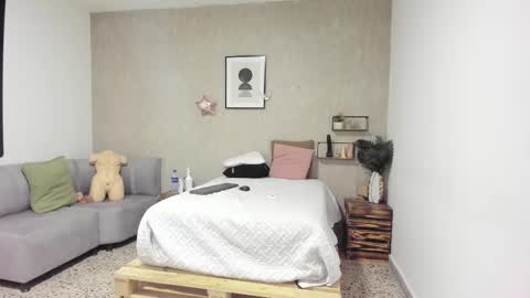 Afrodita online show from 10.11.25