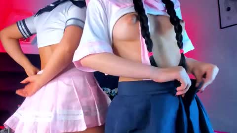 Afrodita online show from 02.27.26