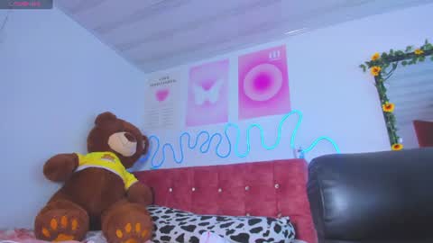 Snapshot of afrodita_meraki chatting on 07.14.26 Afrodita online show from 07.14.26