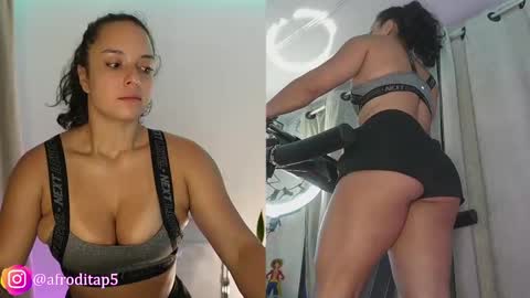 Afrodita P  online show from 02.26.25