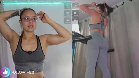 Afrodita P  online show from 04.04.26