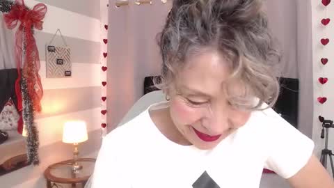 afrodita_sg online show from 12.05.25