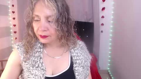 afrodita_sg online show from 02.19.26