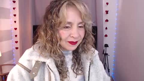 afrodita_sg online show from 02.21.26