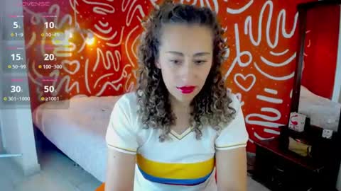 afrodita_solis online show from 06.23.26