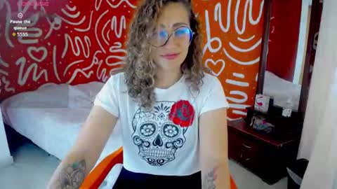 afrodita_solis online show from 06.29.26