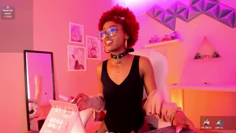 Afrodita online show from 01.12.26