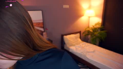 Kind sensual Emma fav pattern 2266 online show from 01.30.25