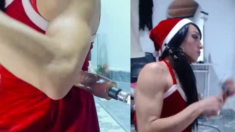 afroditacute16 online show from 12.01.25