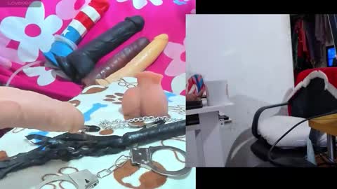 Snapshot of afroditacute16 chatting on 02.17.26 afroditacute16 online show from 02.17.26