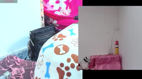 Snapshot of afroditacute16 chatting on 02.23.26 afroditacute16 online show from 02.23.26