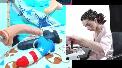 Snapshot of afroditacute16 chatting on 02.27.26 afroditacute16 online show from 02.27.26