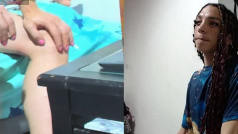 afroditacute16 online show from 04.04.26