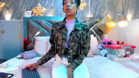 Afrodita  online show from 12.21.25