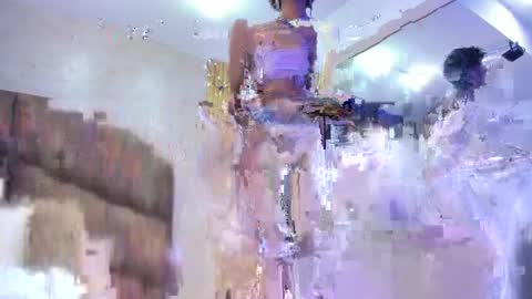 Afrodita  online show from 05.22.26