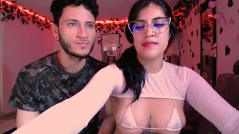 Afrodita Y Polo online show from 01.20.25