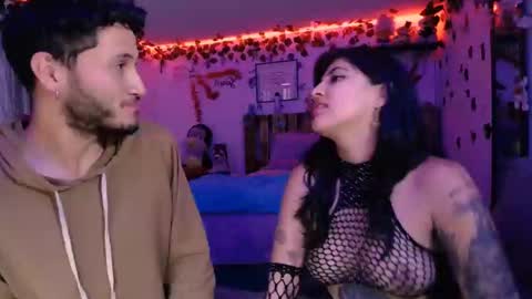 Afrodita Y Polo online show from 01.28.25