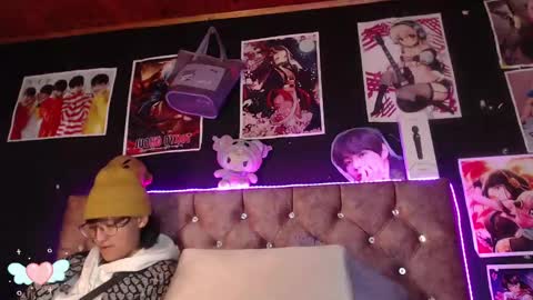 Cris owo online show from 03.08.25