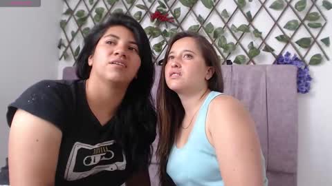 Lia  Valkyria online show from 03.09.26