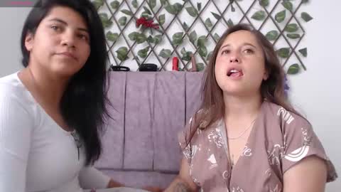 Lia  Valkyria online show from 03.10.26