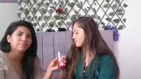 Lia  Valkyria online show from 03.11.26