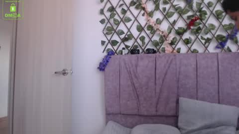 Lia  Valkyria online show from 05.27.26