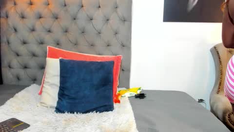 Afro Diva online show from 03.02.26