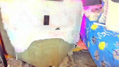 Snapshot of afrodiva69_ chatting on 07.14.26 Afro Diva online show from 07.14.26