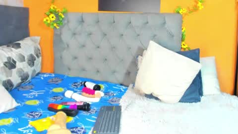 Snapshot of afrodiva69_ chatting on 07.17.26 Afro Diva online show from 07.17.26
