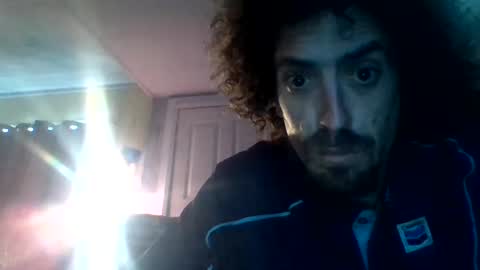 afromanblake online show from 10.21.25